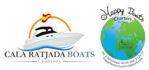 Cala Ratjada Boats | Boatcharter