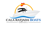Cala Ratjada Boats | Boatcharter Logo