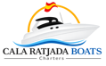 Cala Ratjada Boats | Boatcharter Logo